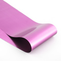 PVC Plastic Film Roll